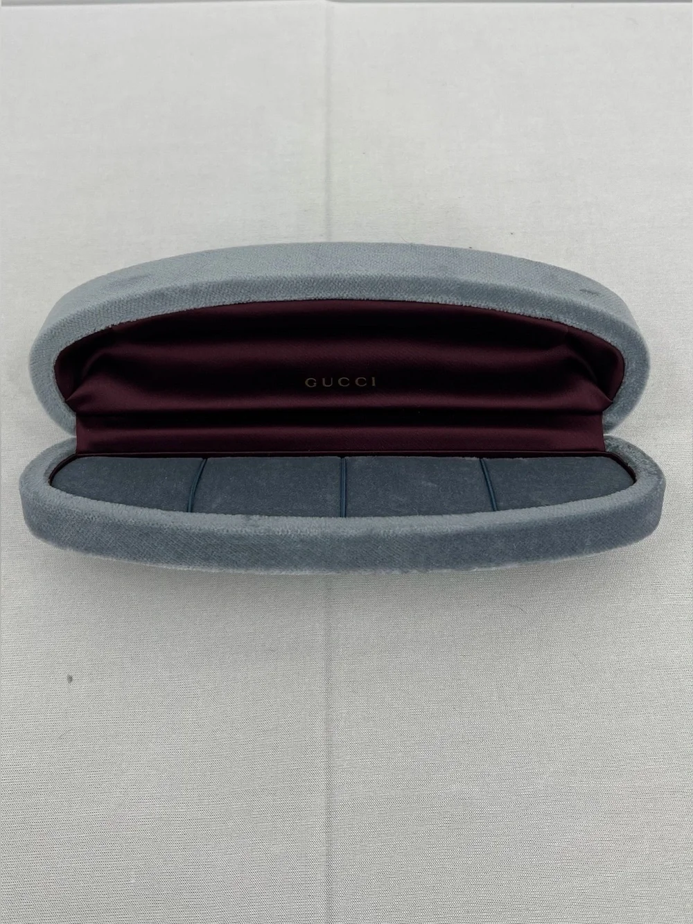 Gucci authentic velvet